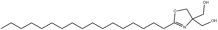 2-heptadecyl-2-oxazoline-4,4-dimethanol