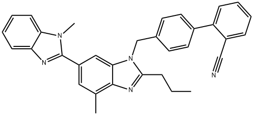 144702-27-2 結(jié)構(gòu)式