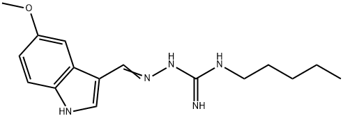 145158-71-0 Structure