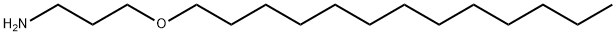 3-(Tridecyloxy)propylamin
