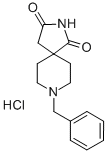 8-??-2,8-???-???[4.5]??-1,3-??(HCl)