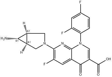 147059-72-1 結(jié)構(gòu)式