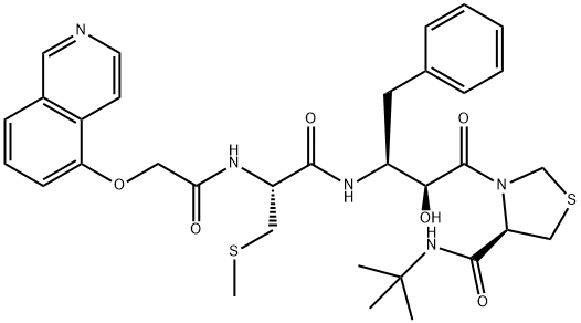 147318-81-8 結(jié)構(gòu)式