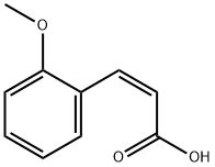 CIS-2-METHOXYCINNAMIC ACID price.