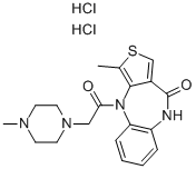 147416-96-4 Structure