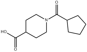 1-(CYCLOPENTYLCARBONYL)????-4-?????