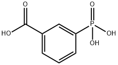 3-CARBOXYPHENYLPHOSPHONIC ACID