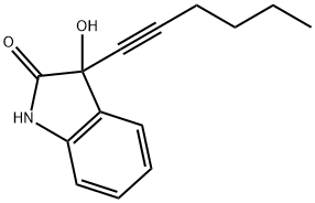 , 149916-72-3, 結(jié)構(gòu)式