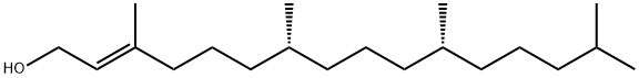Phytol Structure