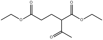 DIETHYL 2-ACETYLGLUTARATE price.