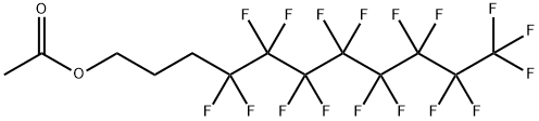 1H,1H,2H,2H,3H,3H-PERFLUOROUNDECYL ACETATE price.