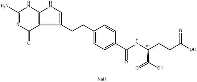 Pemetrexed Disodium price.