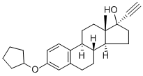 Quinestrol price.