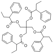 Feneritrol Struktur