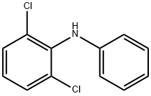 15307-93-4 結(jié)構(gòu)式