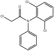 15308-01-7 Structure