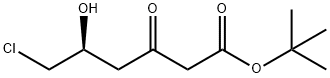 TERT-??(S)-6-CHLORO-5-HYDROXY-3-OXOHEXANOATE