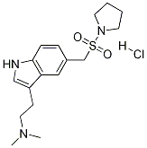 1-[[[3-[2-(DiMethylaMino)ethyl]-1H-indol-5-yl]Methyl]sulfonyl]pyrrolidine Monohydrochloride price.
