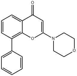 LY 294002 Hydrochloride