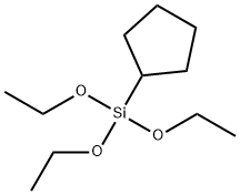 CYCLOPENTYLTRIETHOXYSILANE  98|環(huán)戊基三乙氧基硅烷