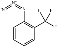 1-Azido-2-(trifluoroMethyl)benzene solution price.