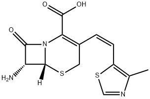 155723-02-7 Structure