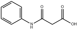 3-ANILINO-3-OXOPROPANOIC ACID