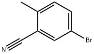 5-Bromo-2-methylbenzonitrile price.