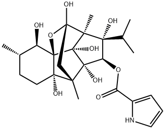15662-33-6 結(jié)構(gòu)式