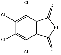 Tetrachlorophthalimide|4,5,6,7-四氯鄰苯二甲酰亞胺