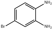 4-Bromo-1,2-benzenediamine|4-溴鄰苯二胺