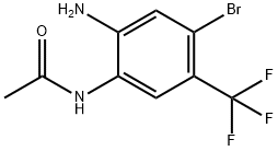N-(2-AMINO-4-BROMO-5-(????????)??)??????