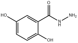 2,5-DIHYDROXYBENZOHYDRAZIDE|2,5-二羥基苯甲酰肼