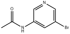 N-(5-溴吡啶-3-基)乙酰胺