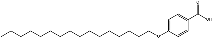 4-HEXADECYLOXYBENZOIC ACID
