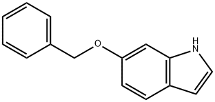 6-Benzyloxyindole price.