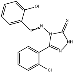 SALOR-INT L228745-1EA Struktur