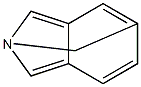2,5-Methano-2H-isoindole(9CI) Struktur