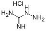 AMINOGUANIDINE HYDROCHLORIDE price.
