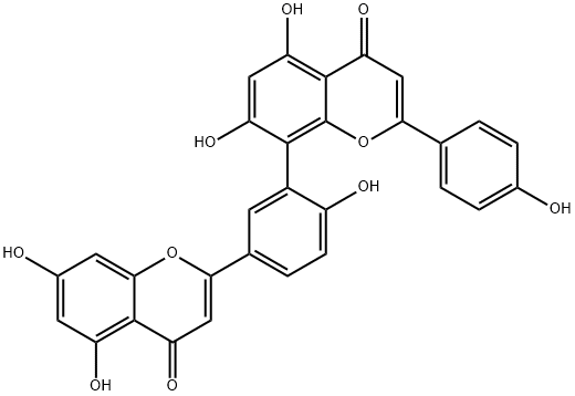 1617-53-4 結(jié)構(gòu)式