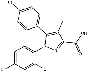 162758-35-2 Structure