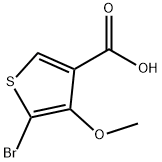 162848-23-9 Structure