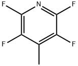 2 3 5 6-TETRAFLUORO-4-METHYLPYRIDINE  9& price.
