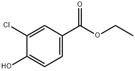 ETHYL 3-CHLORO-4-HYDROXYBENZOATE 97