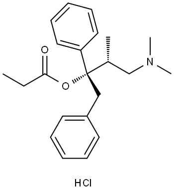 1639-60-7 Structure