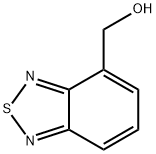 2,1,3-BENZOTHIADIAZOL-4-YLMETHANOL,97%|苯并[C][1,2,5]噻二唑-4-基甲醇
