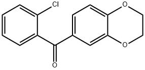 2-CHLORO-3',4'-(ETHYLENEDIOXY)BENZOPHENONE price.
