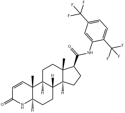 164656-23-9 結(jié)構(gòu)式