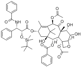 2'-O-(tert-Butyldimethylsilyl)-6a-hydroxy-7-epi-paclitaxel|紫杉醇雜質(zhì)65