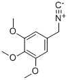 3,4,5-TRIMETHOXYBENZYLISOCYANIDE|